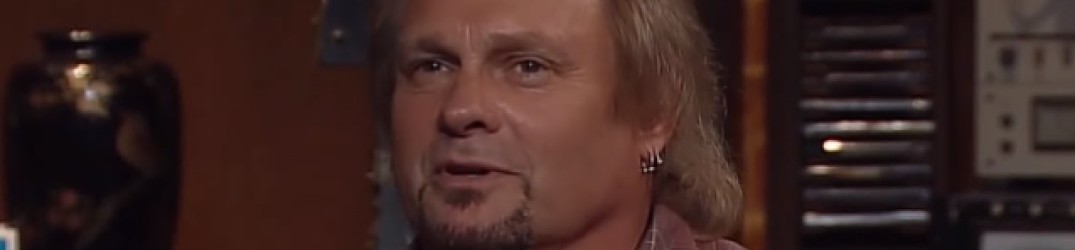 Van Halen: Michael Anthony, ‘Non ci sarà alcuna reunion dei Van Halen’