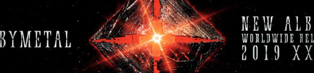 Babymetal: nuovo album entro la fine dell’anno