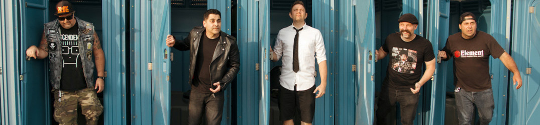 Zebrahead: pubblicato il video di ‘When Both Sides Suck, We’’e All Winners’