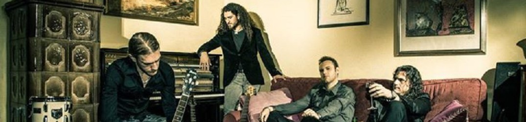 Overtures: il nuovo videoclip ufficiale di ‘Go(l)d’