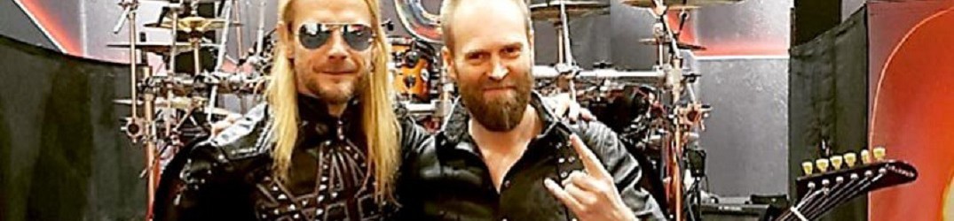 Judas Priest: Faulkner, la nuova setlist includerà 8-10 pezzi non proposti nel tour di “Firepower”