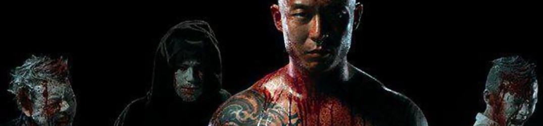 Voodoo Kungfu (零壹ä¹é˜Ÿ): ascolta il nuovo singolo ‘Pai Mei’