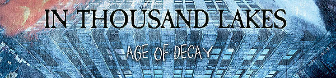 In Thousand Lakes: guarda il video ufficiale di ‘I Rise’