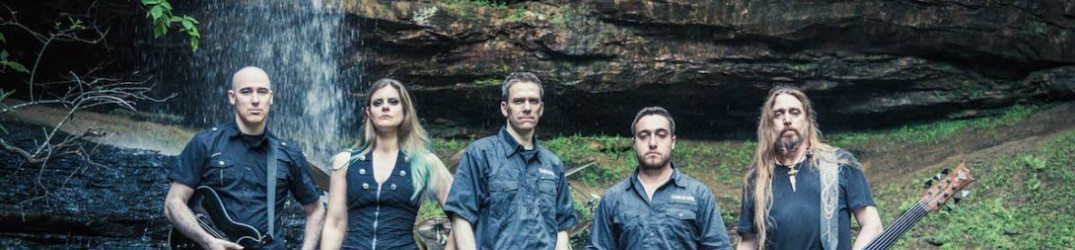 Gone in April (feat. Steve Di Giorgio): guarda il bass playthrough di’ The Curtain Will Rise’