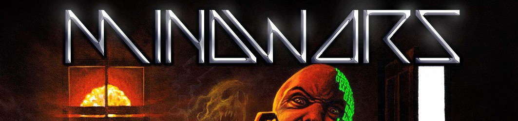 Mindwars: nuova anteprima in streaming