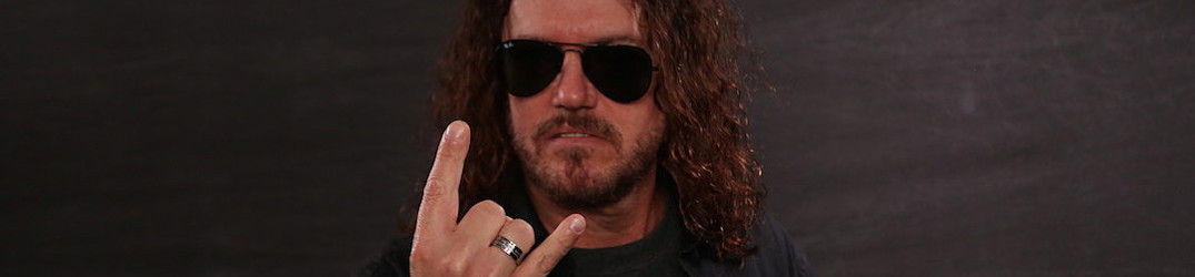 Hookers & Blow: Dizzy Reed (Guns ‘N Roses) al lavoro su un nuovo progetto