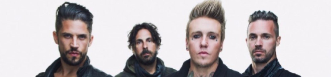 Papa Roach: il tour a supporto dell’ultimo album “Who Do You Trust?”, una data in Italia