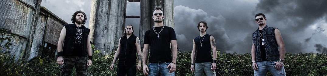 Athrox: guarda il videoclip ufficiale di ‘Fallen Apart’