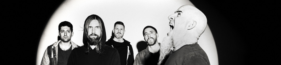 The Damned Things: il contratto con Nuclear Blast