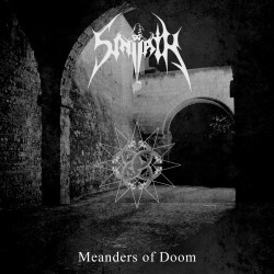 Meanders Of Doom [EP]