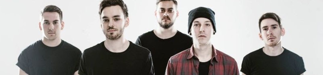 Faminehill: il video ufficiale di ‘Ascend’, brano tratto dal nuovo album “Ascend”