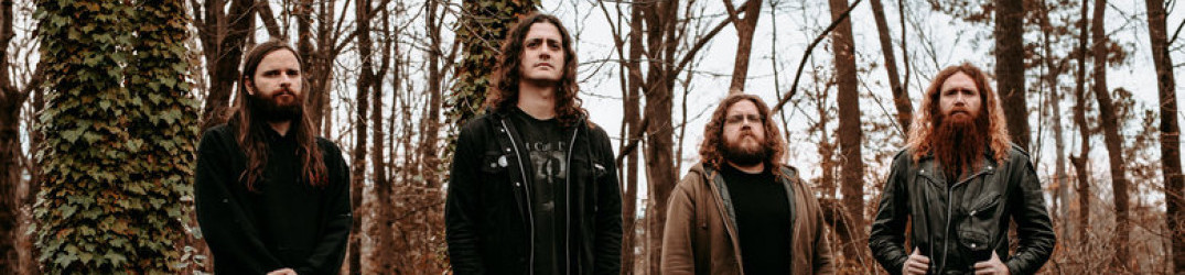 Inter Arma: pubblicato il videoclip ufficiale di ‘Howling Lands’
