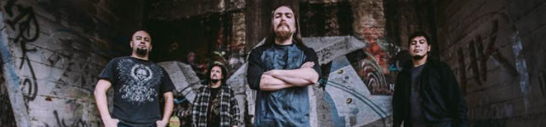 Lefutray: il video animato di ‘The Mist’ dal nuovo album “Human Delusions”