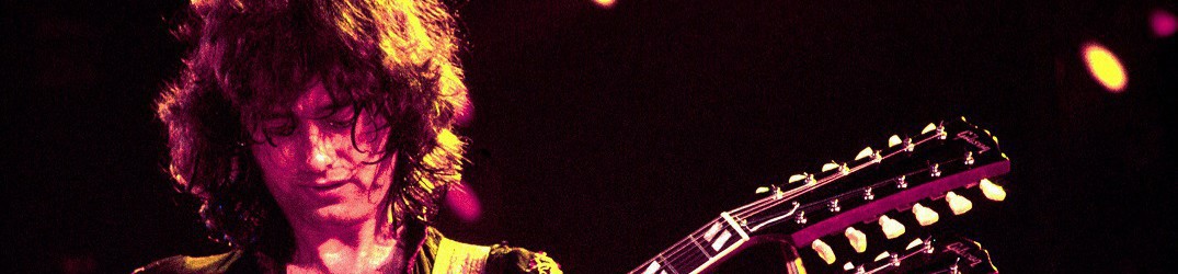 Led Zeppelin: Jimmy Page presta la chitarra di ‘Stairway to Heaven’ al Metropolitan Museum