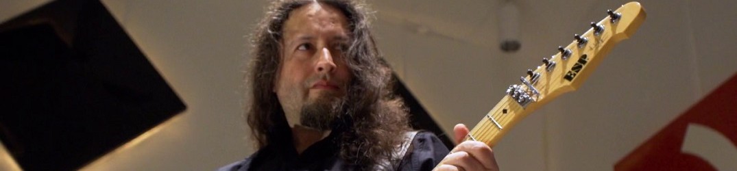 Queensrÿche: Michael Wilton, “la musica in streaming sta uccidendo un sacco di band là fuori”
