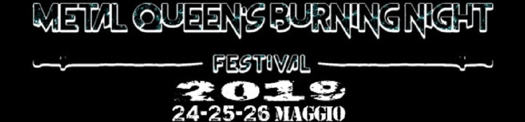 Metal Queen’s Burning Night Festival: il festival dedicato alle voci femminili del metal nostrano