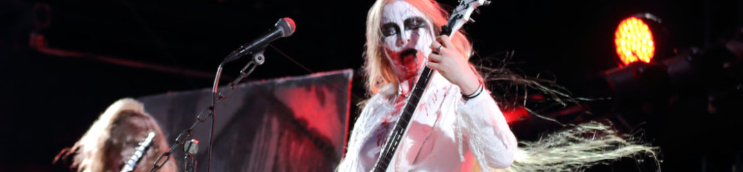 Darkened Nocturn Slaughtercult: in streaming il nuovo album “Mardom”