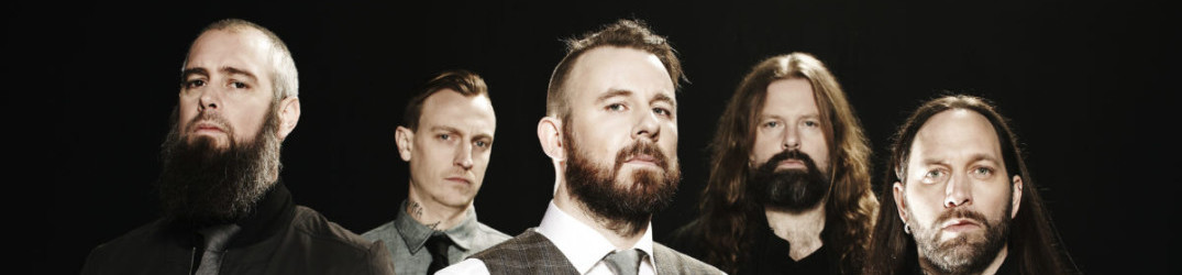 In Flames: niente tour europeo per il chitarrista Niclas Engelin