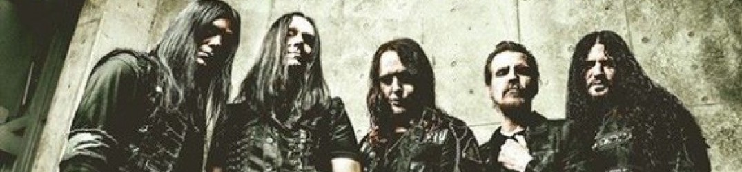 Black Earth (feat. Arch Enemy): due nuovi brani in streaming