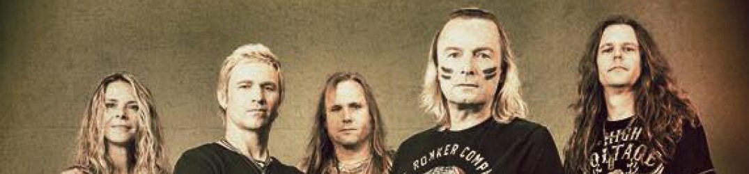 Wolfpakk: novità per il prossimo album, Mats Leven si aggiunge agli ospiti presenti