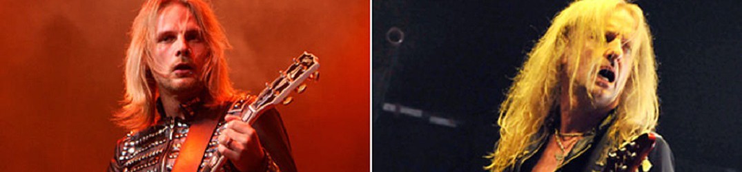 Judas Priest: Faulkner, tra noi e KK troppi proclami e non abbastanza dialogo di persona