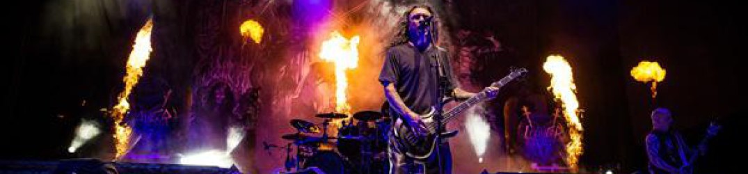 Slayer: ecco l'”episodio 7: Slayer Swag” della serie “Slayer Looks Back on 37 Years”