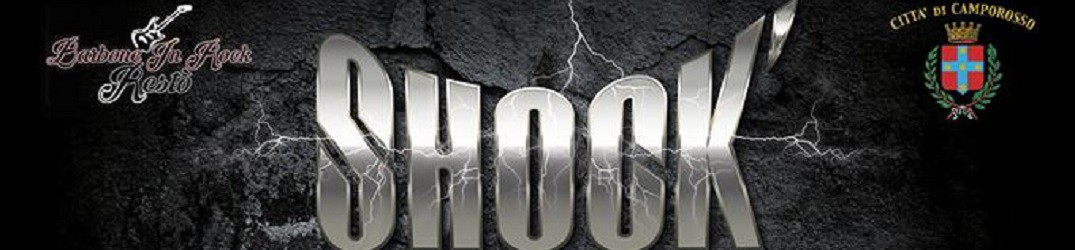 Shock’ Metal Fest: parte la prima edizione