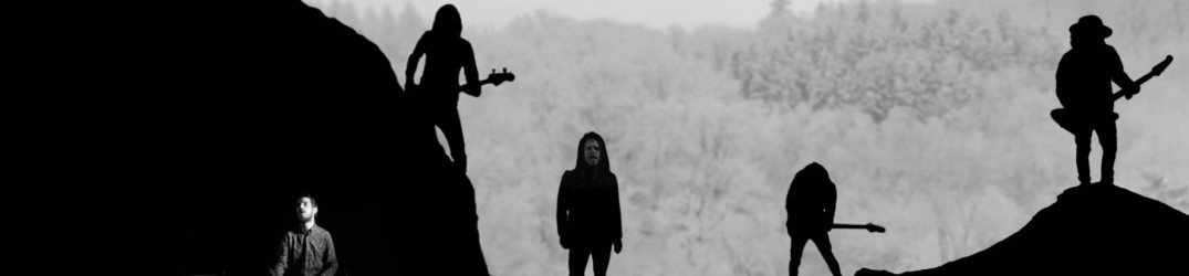 Jack Slamer: pubblicato il video di ‘Turn Down the Light’
