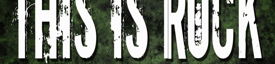 Volcano Records: “This Is Rock – Vol. 1”, raccolta di band giovani ed artisti famosi