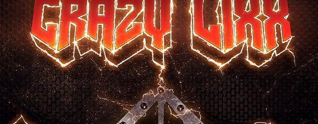 Crazy Lixx: il videoclip di ‘Hell Raising Women’