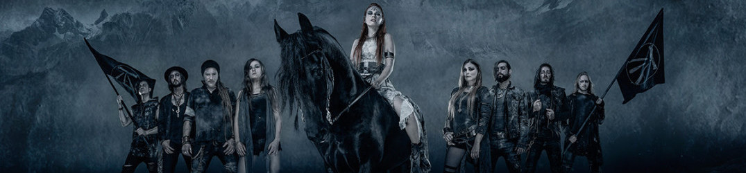 Eluveitie: pubblicato il terzo track-by-track di “Ategnatos”