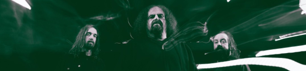 Tronos (ft. Shane Embury, Dirk Verbeuren): il lyric video ufficiale di ‘Premonition’