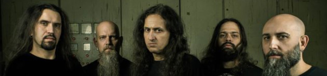 Diviner: il video ufficiale di ‘Heaven Falls’, primo singolo tratto da “Realms of Time”