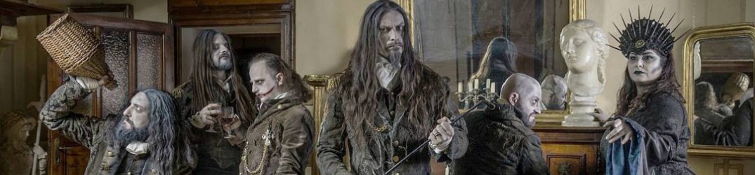 Fleshgod Apocalypse: guarda il lyric video ufficiale di ‘Carnivorous Lamb’