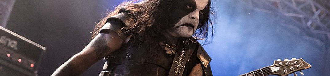 Abbath: il teaser del video di ‘Harvest Pyre’, brano tratto dal prossimo album “Outstrider”