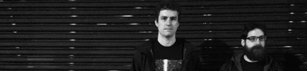 Geryon: in streaming “The Wound and the Bow”