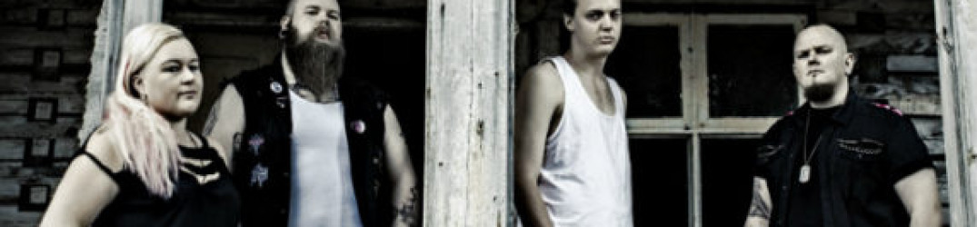 Zephyra: pubblicato il video ufficiale di ‘Dreams Denied’ dal nuovo album “Fall.Rise.Conquer”