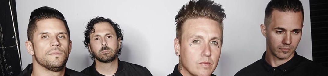 Papa Roach: online il live video di ‘Not the Only One’ (Live at The Roxy)