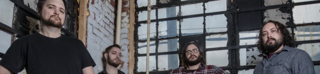 Valence: il singolo ‘Walrus’ dal nuovo album “Cognitive Dissidents”