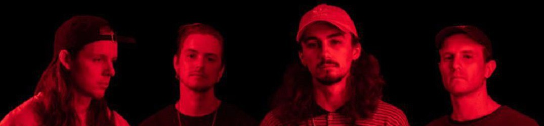 Bloodline: in streaming ‘Surrender’, tratto da “Better View”, ultimo album della formazione texana
