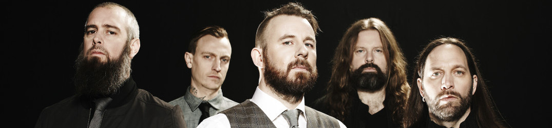 In Flames: ristampa speciale dell’intero catalogo