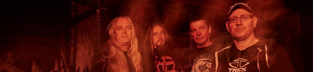 Memoriam: in uscita il prossimo 21 il nuovo album “Requiem for Mankind”