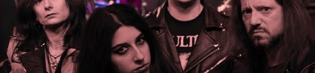 Self Disgrace: guarda il music video ufficiale di ‘Partner in Crime’