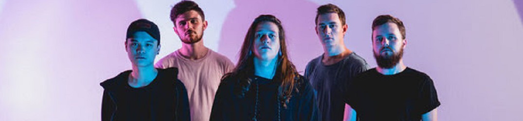 Polaris: annunciato il tour europeo, una data in Italia