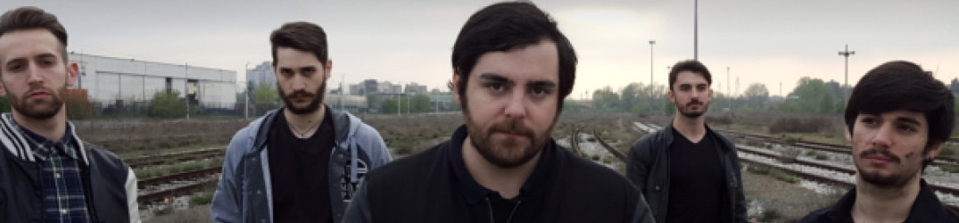 The End At The Beginning: guarda il video tratto dal nuovo singolo ‘Earth’