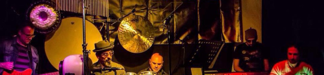 Chaos Venture: online il singolo intitolato “Green Eyes From Venus” con Roberto Tiranti alla voce