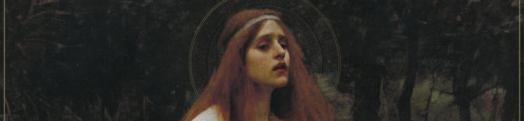 Wormwitch: l’ultimo album “Heaven That Dwells Within” in streaming integrale