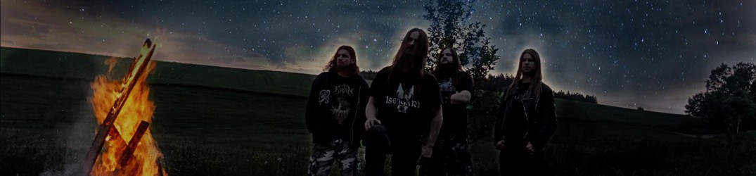 Isgalder: ascolta ‘The red Wanderer’ e dettagli dell’album di debutto