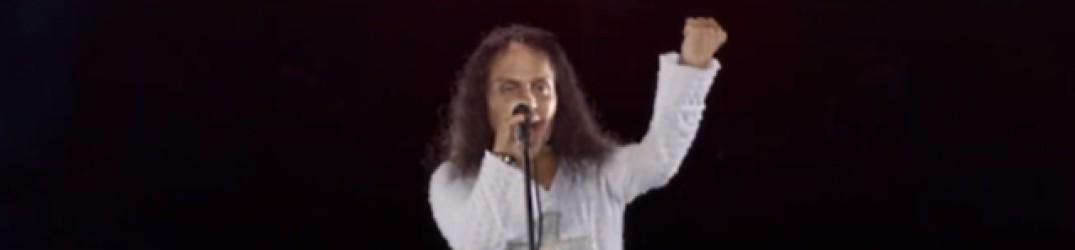 Ronnie James Dio: un tour di un mese per il suo ologramma, trailer online