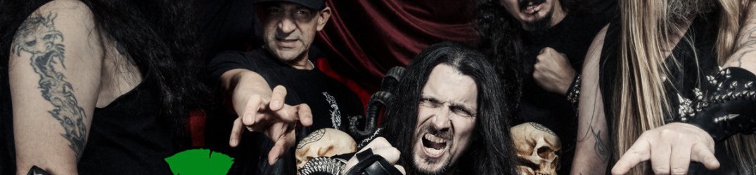 Possessed: online il secondo trailer del nuovo album “Revelations of Oblivion”